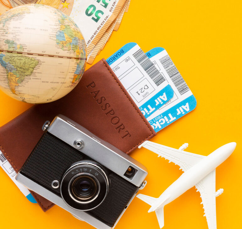 travel