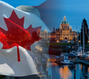 مهاجرت به کانادا