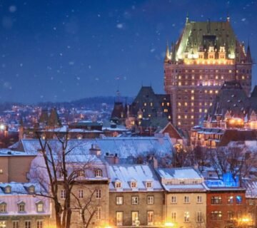 quebec