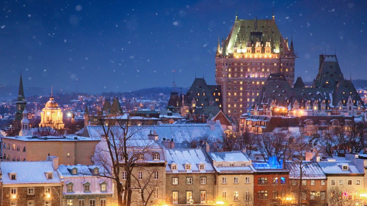 quebec