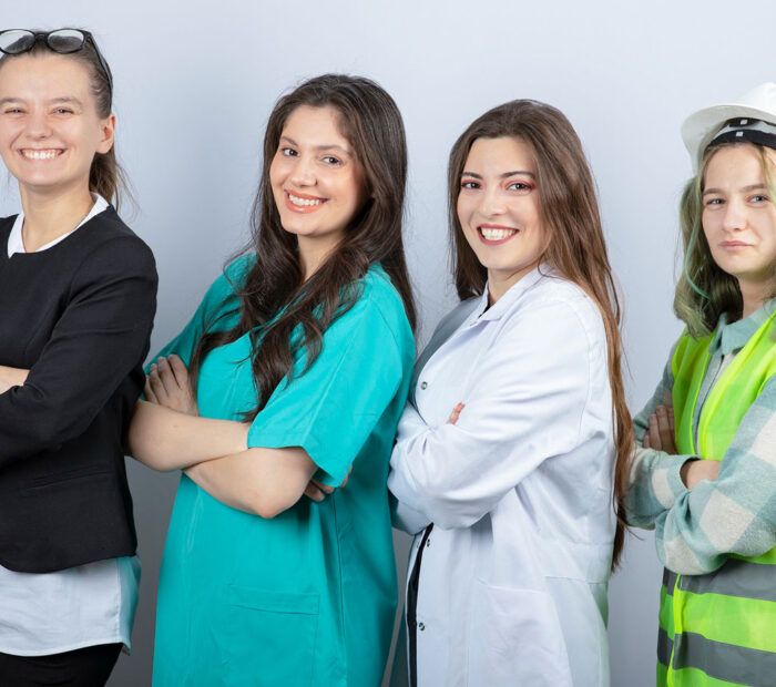 portrait-happy-people-different-professions-standing-arms-crossed-white-background-high-quality-photo noc