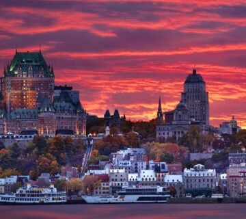 Quebec