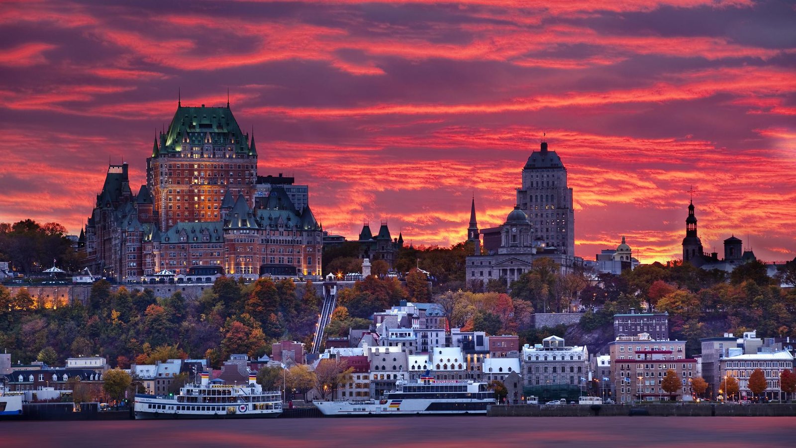 Quebec