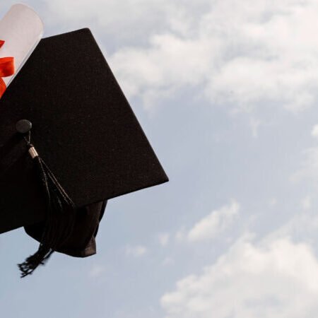 international graduate