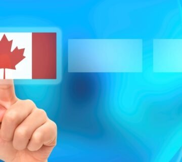 مهاجرت به کانادا