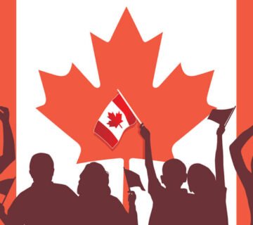Canadian Citizenship